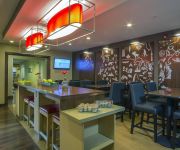 TownePlace Suites Greenville Haywood Mall