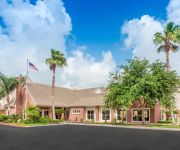 Residence Inn Corpus Christi
