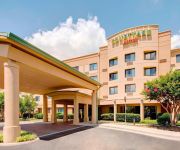 Courtyard Roanoke Airport
