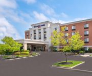 SpringHill Suites Cleveland Solon