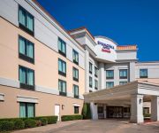 SpringHill Suites Fort Worth University