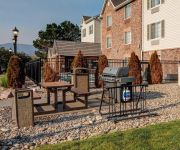 TownePlace Suites Colorado Springs Garden of the Gods