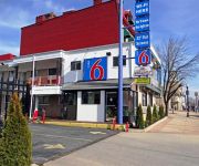 Baltimore Marriott Inner Harbor at Camden Yards