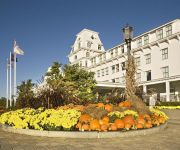 Wentworth by the Sea A Marriott Hotel & Spa