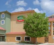 Courtyard Fort Worth I-30 West Near NAS JRB