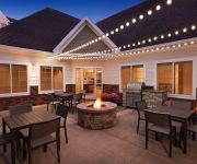 Residence Inn West Springfield