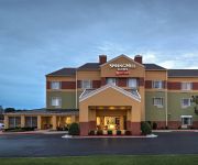 SpringHill Suites Lawton