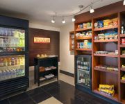 Residence Inn Long Beach