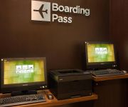 Courtyard Baltimore Downtown/Inner Harbor