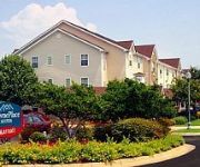 HOME-TOWNE SUITES MONTGOMERY