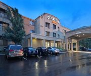 Courtyard Providence Warwick