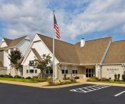 Residence Inn Columbus
