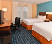 Fairfield Inn & Suites Cleveland Avon