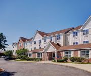 TownePlace Suites Manchester-Boston Regional Airport
