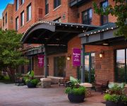 Residence Inn Minneapolis Downtown at The Depot