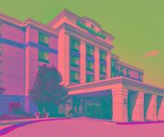 SpringHill Suites Chicago Schaumburg/Woodfield Mall