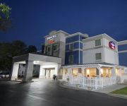 SpringHill Suites Savannah Midtown