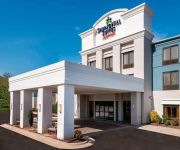 SpringHill Suites Asheville