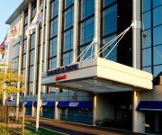 SpringHill Suites Chicago O'Hare