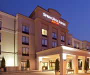 SpringHill Suites Tarrytown Greenburgh