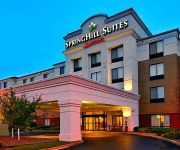 SpringHill Suites Louisville Hurstbourne/North