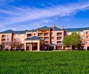 Courtyard Dallas Richardson at Campbell