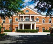 Westfields Marriott Washington Dulles