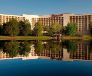 Orlando Airport Marriott Lakeside