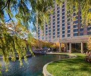 Minneapolis Marriott Southwest