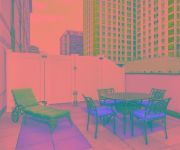 Courtyard Stamford Downtown