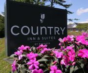 COUNTRY INN SUITES CHARLOTTE