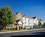 HAWTHORN SUITES BY WYNDHAM LOU