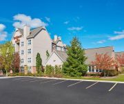 Residence Inn Detroit Novi