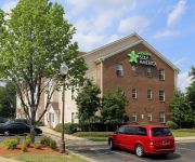 EXTENDED STAY AMERICA JACKSON