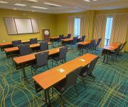 SpringHill Suites Hershey Near the Park