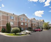 TownePlace Suites Minneapolis-St. Paul Airport/Eagan