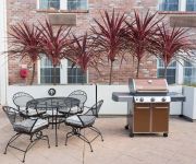 TownePlace Suites Sunnyvale Mountain View