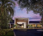 Courtyard Orlando Lake Buena Vista at Vista Centre