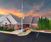 Residence Inn Huntsville