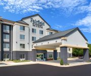 Fairfield Inn Lexington Park Patuxent River Naval Air Station