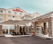 Hilton Garden Inn San Antonio Airport South