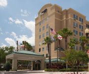 SpringHill Suites Orlando Convention Center/International Drive Area
