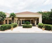 Courtyard Montgomery