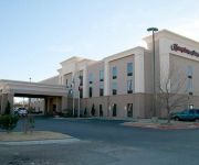 Hampton Inn - Suites Amarillo West