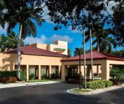 Courtyard Boca Raton