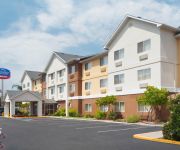 Fairfield Inn & Suites Corpus Christi
