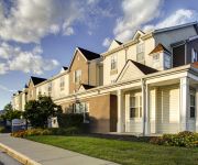 TownePlace Suites Cincinnati Northeast/Mason