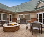 Residence Inn Houston The Woodlands/Market Street