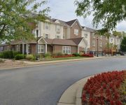TownePlace Suites St. Louis St. Charles