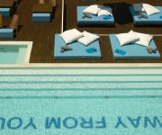 DESEO HOTEL AND LOUNGE